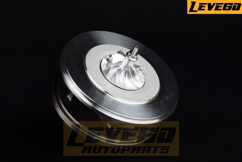 NEW GT1544VK Turbo CHRA for BMW One D Volvo S40 753420-0005 740821-0001 7804903