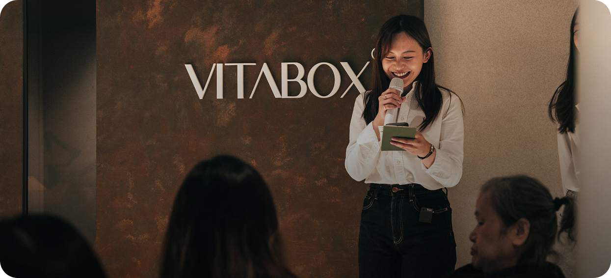 [加入 LINE｜與我們一起，走進這場生活練習]