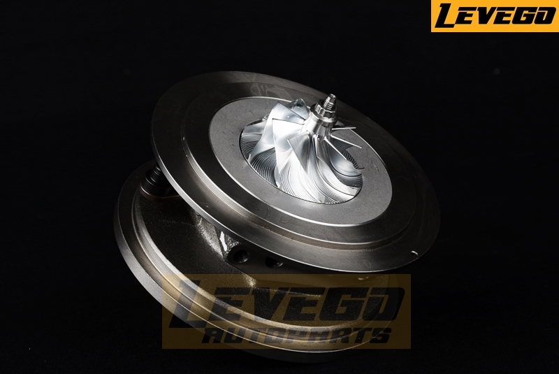 New GTB1752VLK Turbo CHRA for Hyundai Santa Fe 2.2L 808031-0005 808031-0001