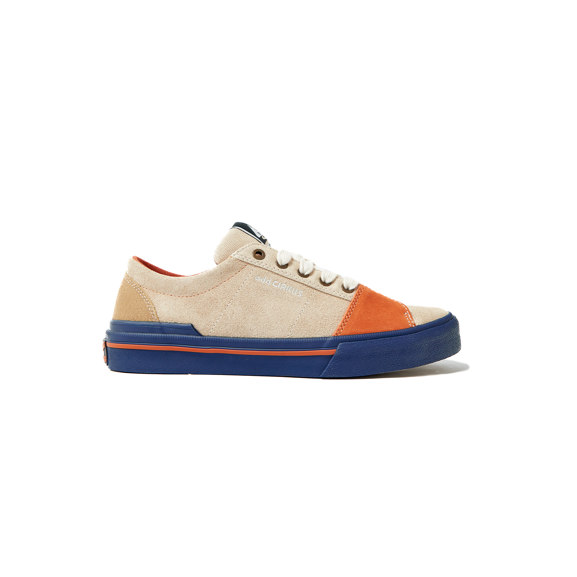 odd CIRKUS × Coffee Stopover十周年聯名限定 THE CLOWNS - Explorer913 低筒運動鞋