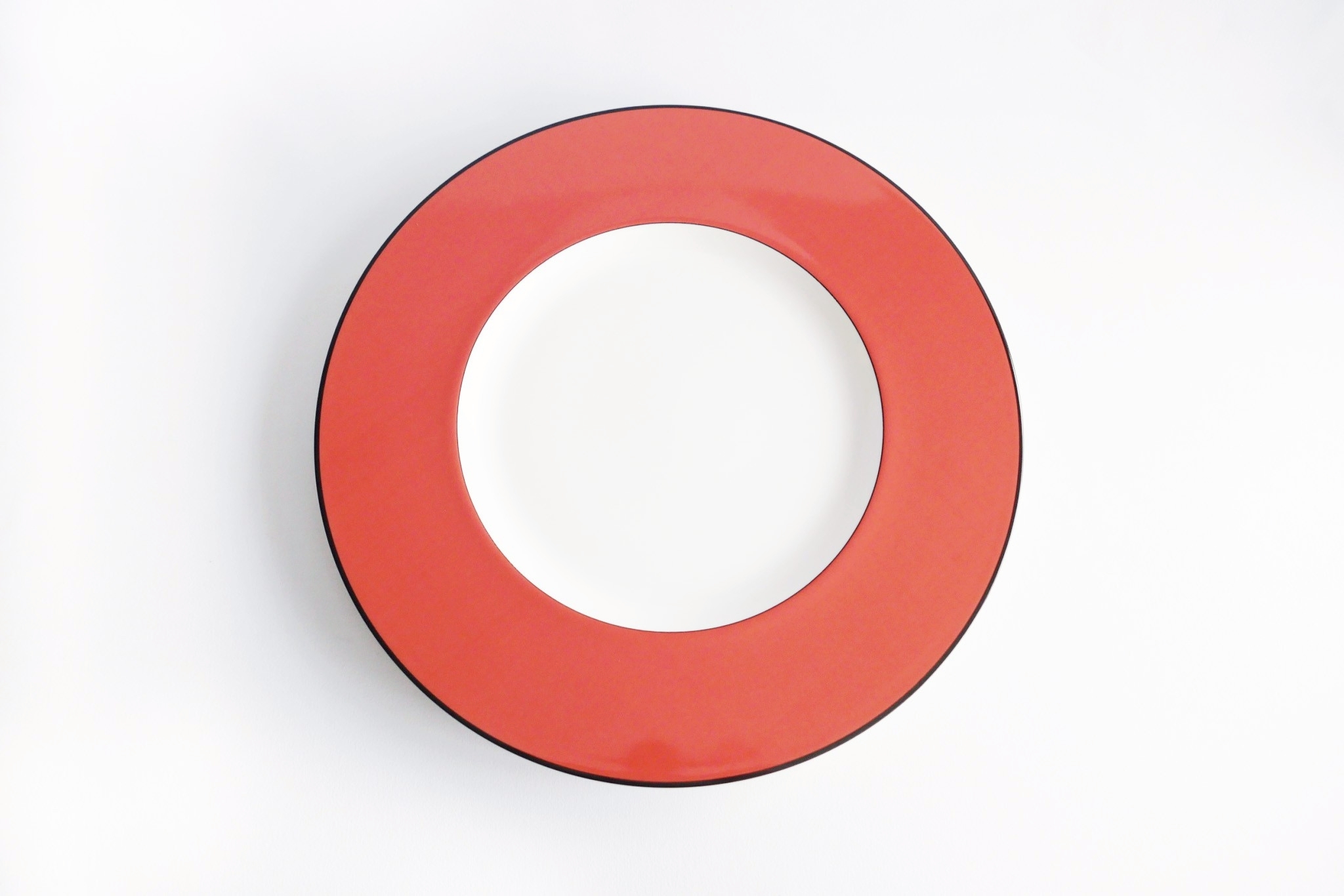 ROYAL PORCELAIN ｜Moda系列 -TREEACOTTA 餐盤 30cm