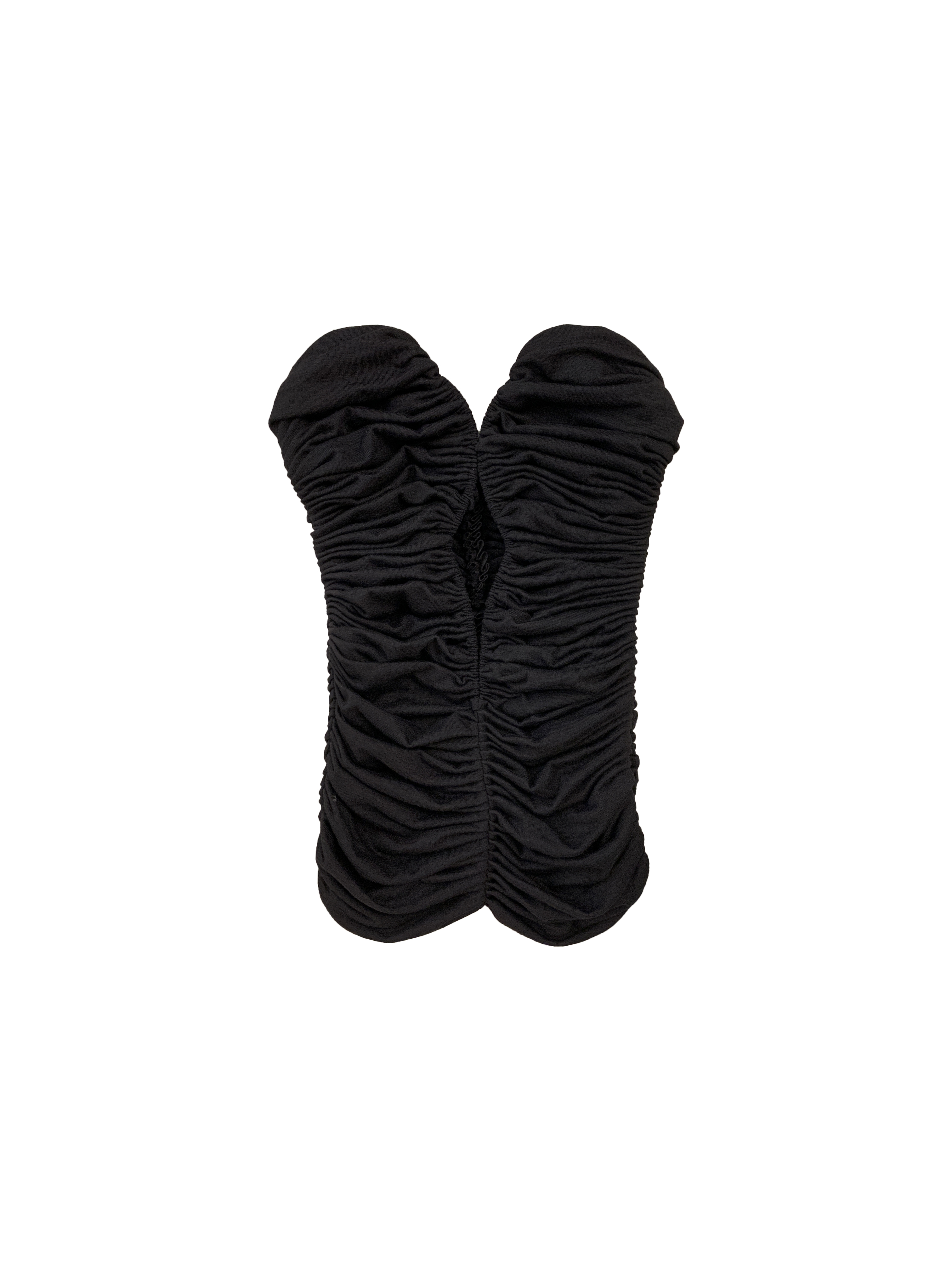 洞挖平口背心(現貨)