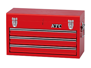 KTC 金屬紅色工具箱 (SKX0213)