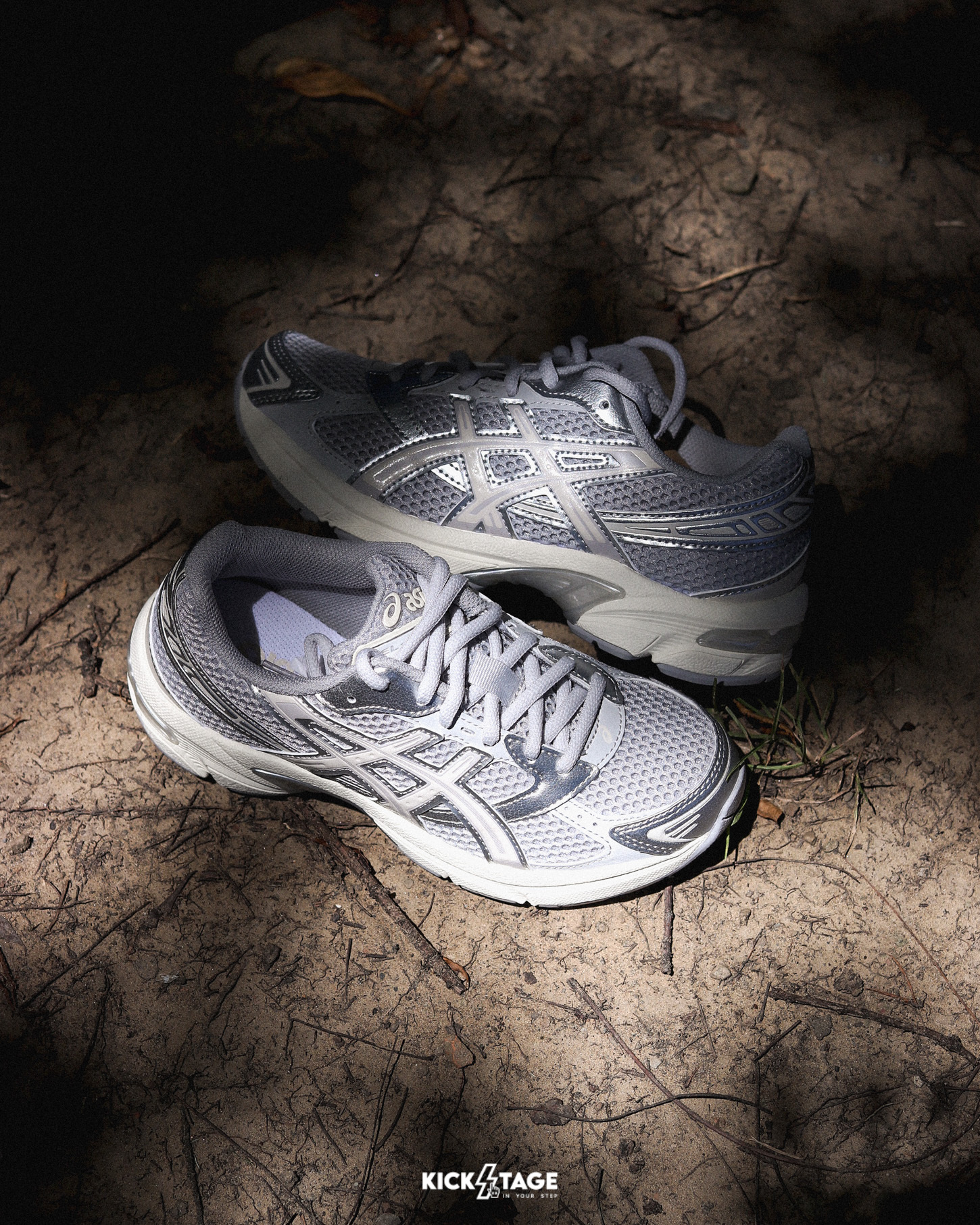 <西門實體門市現貨>男女鞋 ASICS Gel-1130 灰銀 老爹鞋 緩震 舒適 休閒跑鞋【1202A164-023】亞瑟膠科技跑鞋