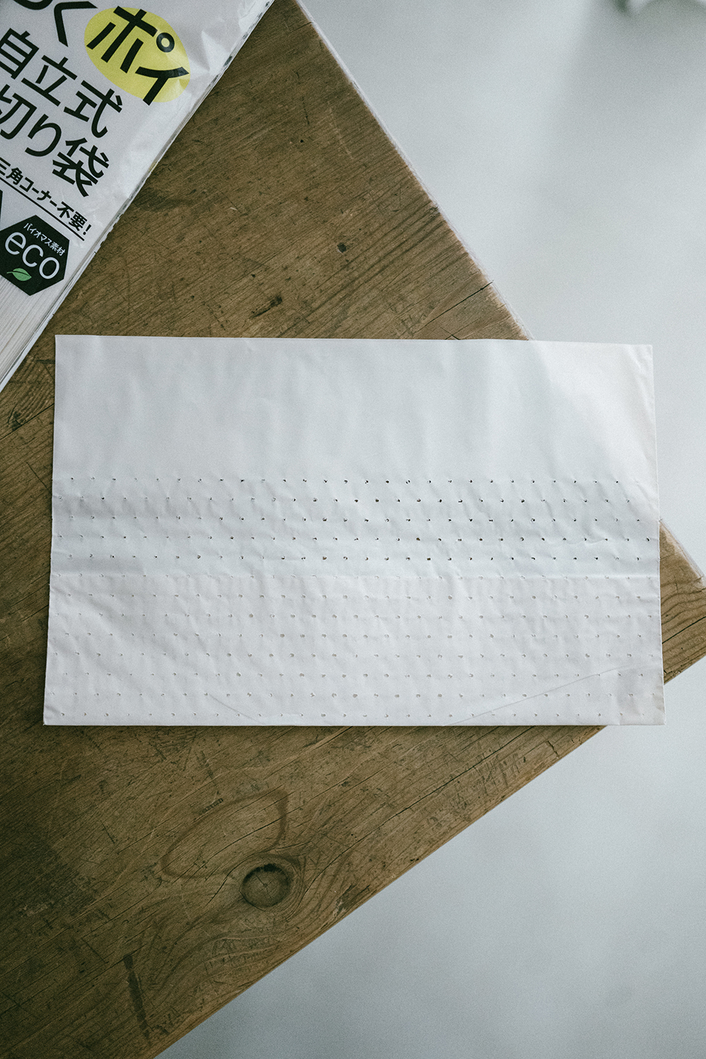 日本DAICEL自立式抗菌脫臭可瀝汁水大容量廚餘袋 （25入）