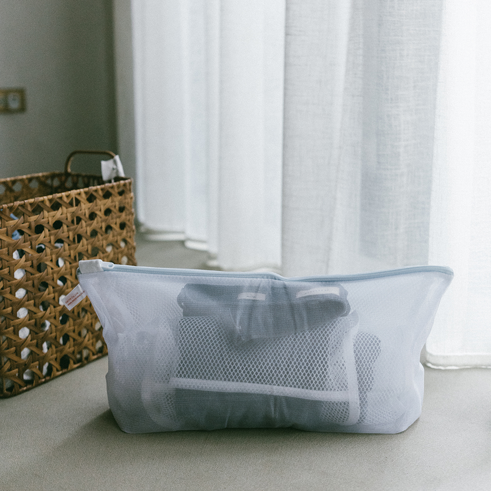 日本DAIYA長褲專用洗衣袋