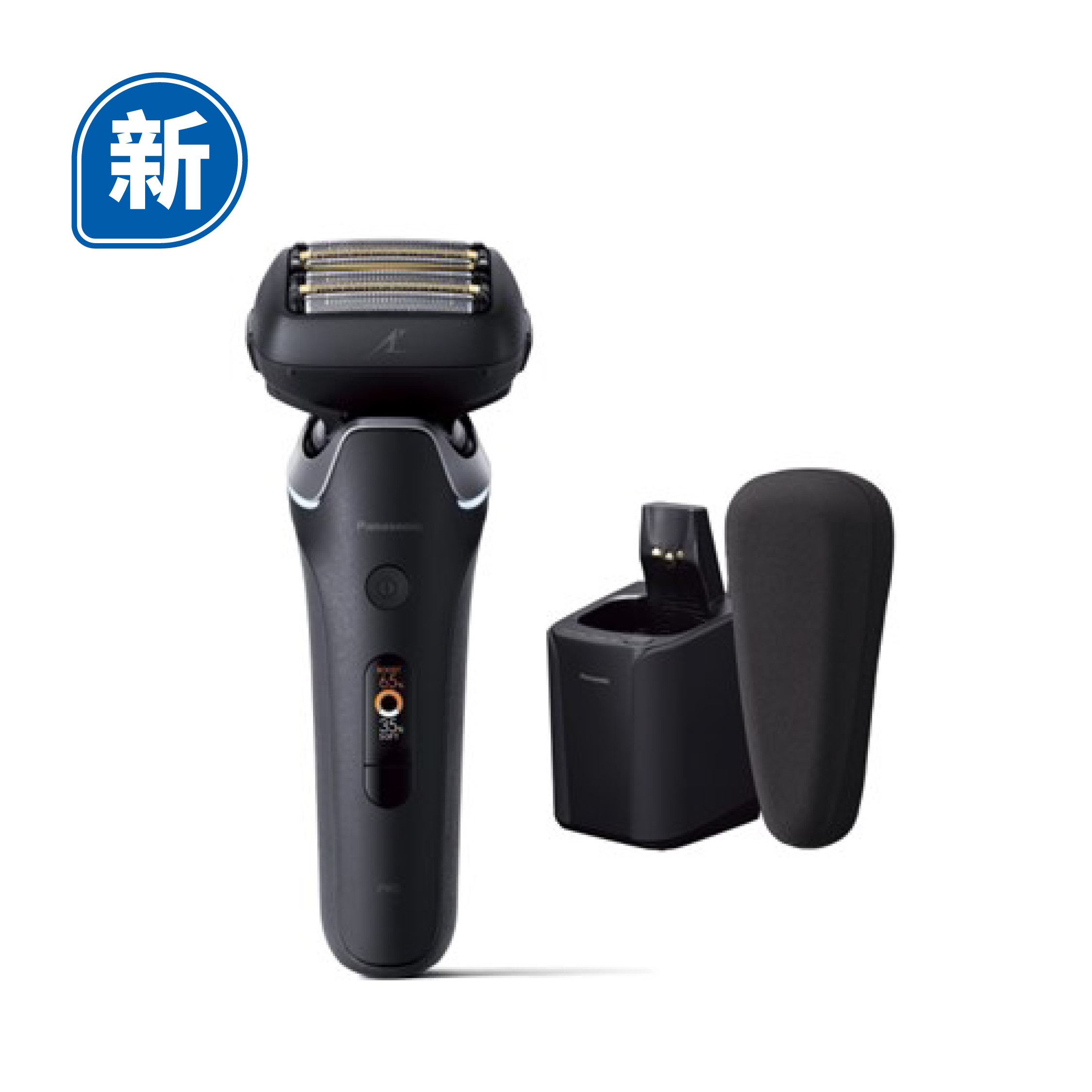 Panasonic 樂聲牌 ES-L690U LAMDASH超高速磁力驅動電鬚刨