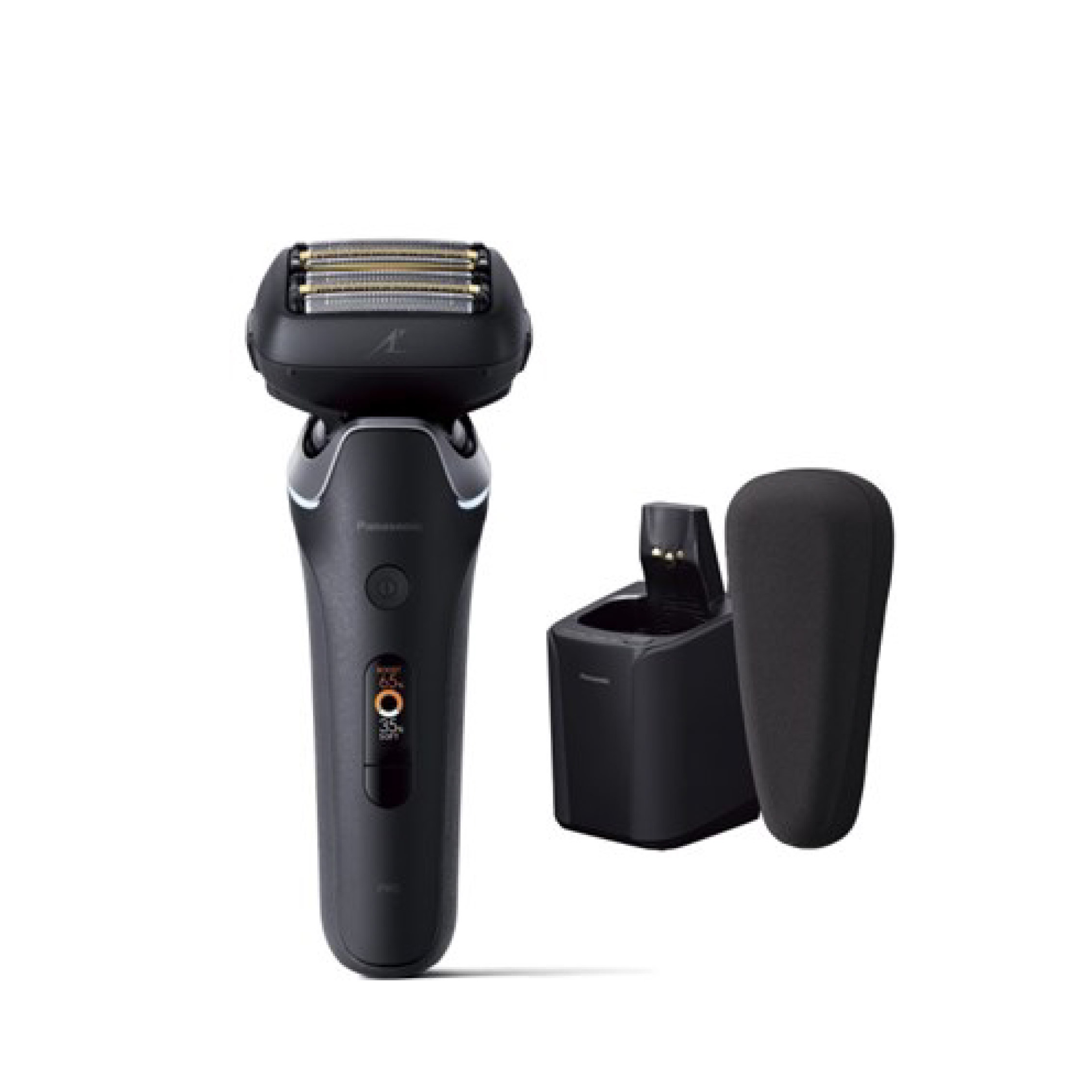 Shaver