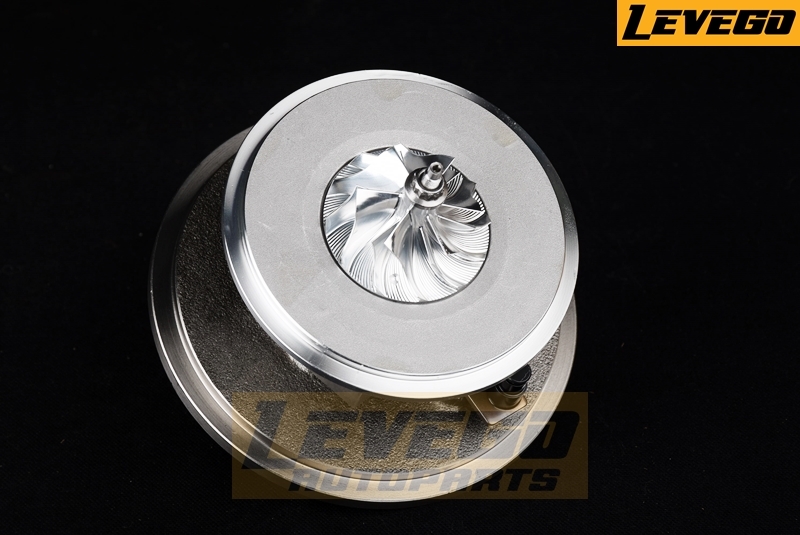 NEW GT1646V Turbo CHRA for VW Skoda Audi 2.0L 765261-0002 765261 03G253016H