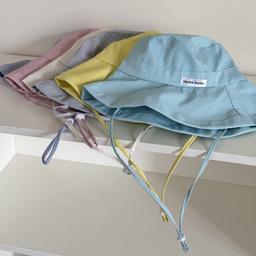 防曬帽 度假風 漁夫帽 顯臉小 帽子 女生帽子 遮陽帽 大帽檐 117