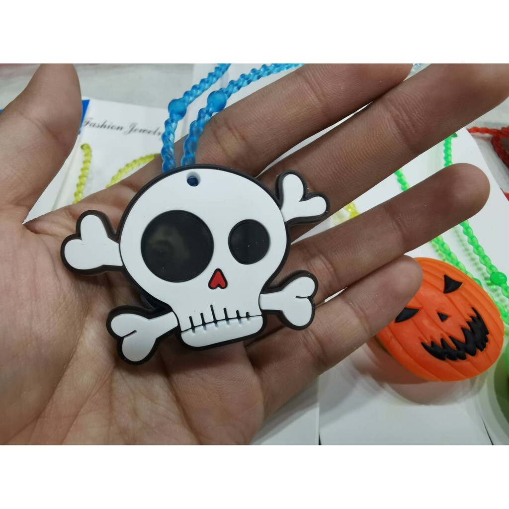 【台灣現貨速發】萬聖節系列''''福利品**項鍊'' '''''''''''''''''''''''''''''''