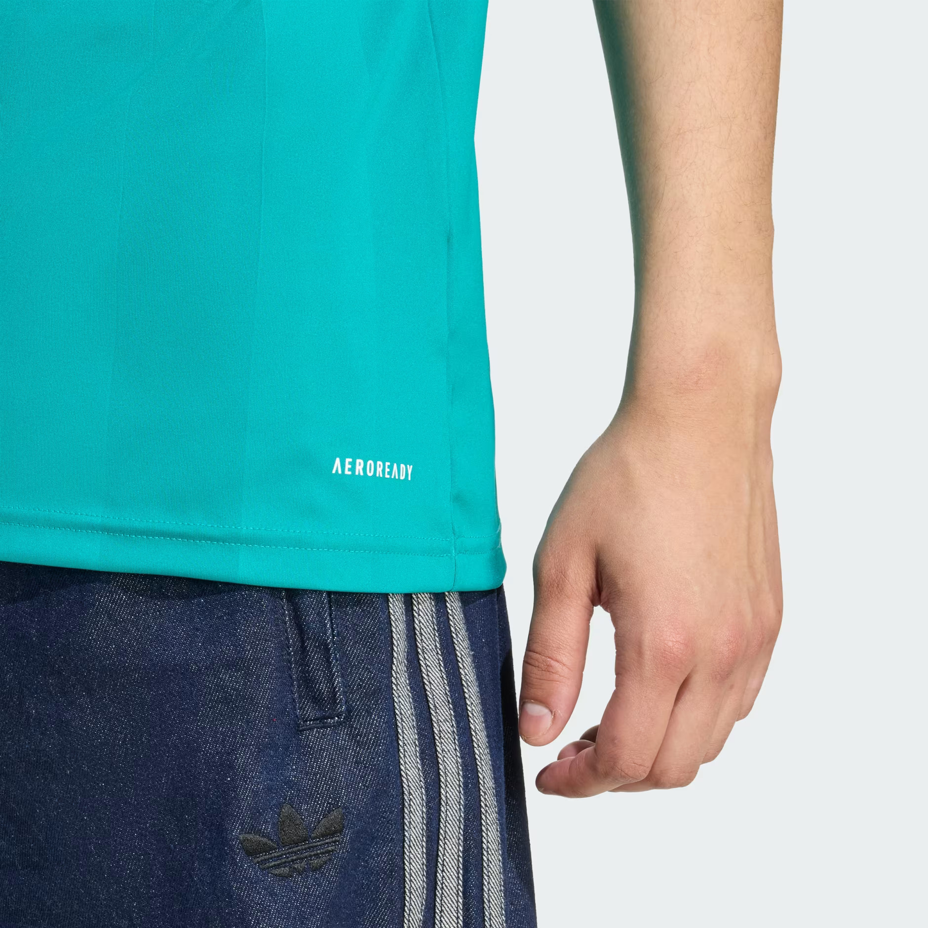 2025 Liverpool Third Away Shirt with Nameset (單號碼)