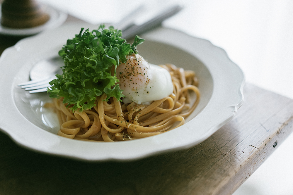 日本製YAMADA 溫泉蛋製作器 (免微波爐＋不用計時)