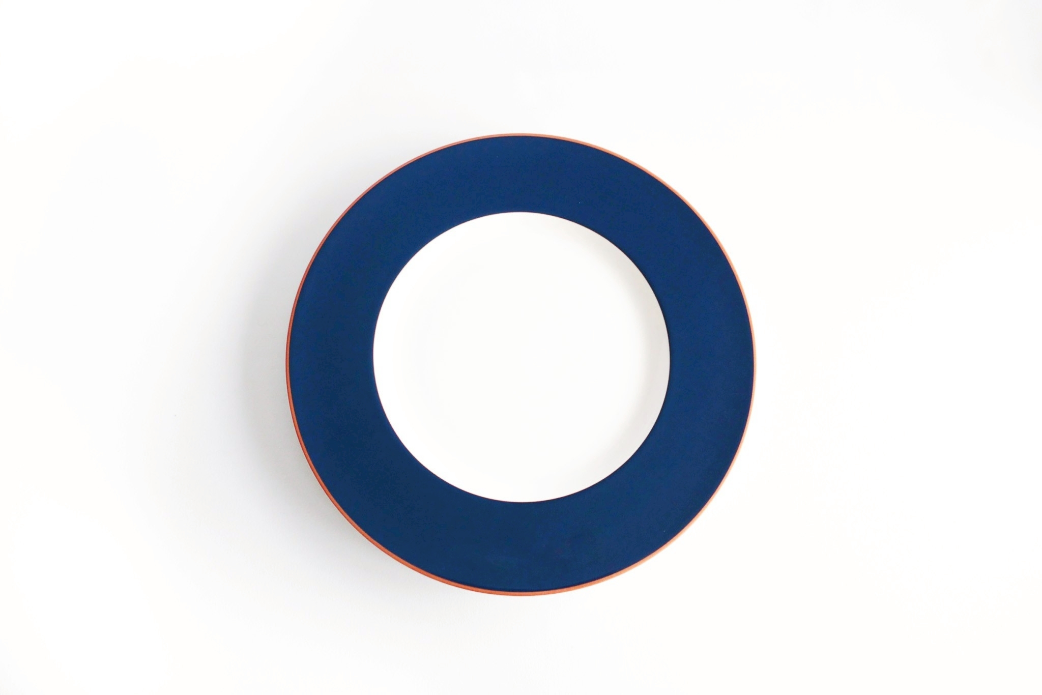 ROYAL PORCELAIN ｜Moda系列 - 餐盤 27cm