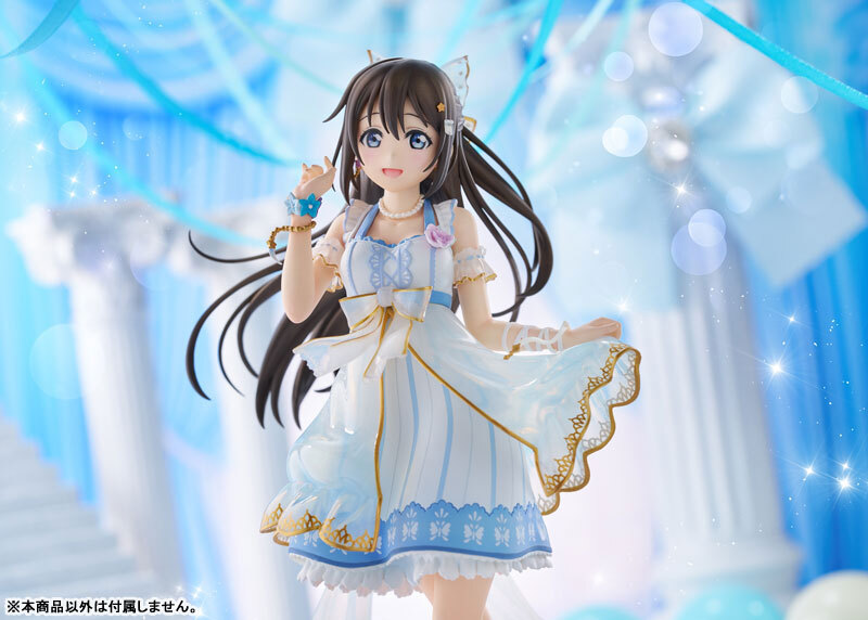 Love Live! 櫻坂雫Nijigasaki High School Idol Club Shizuku Osaka