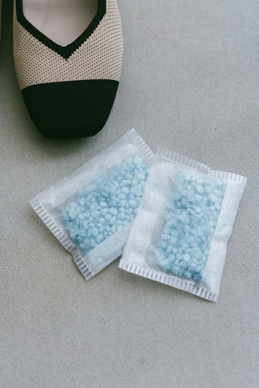 日本製Fade+酵素強效抗菌消臭袋 (2袋入)