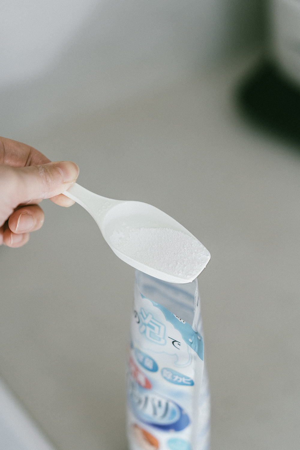 Arnest逸品物創日本製酵素活氧泡泡排水管清潔粉（內附計量匙）