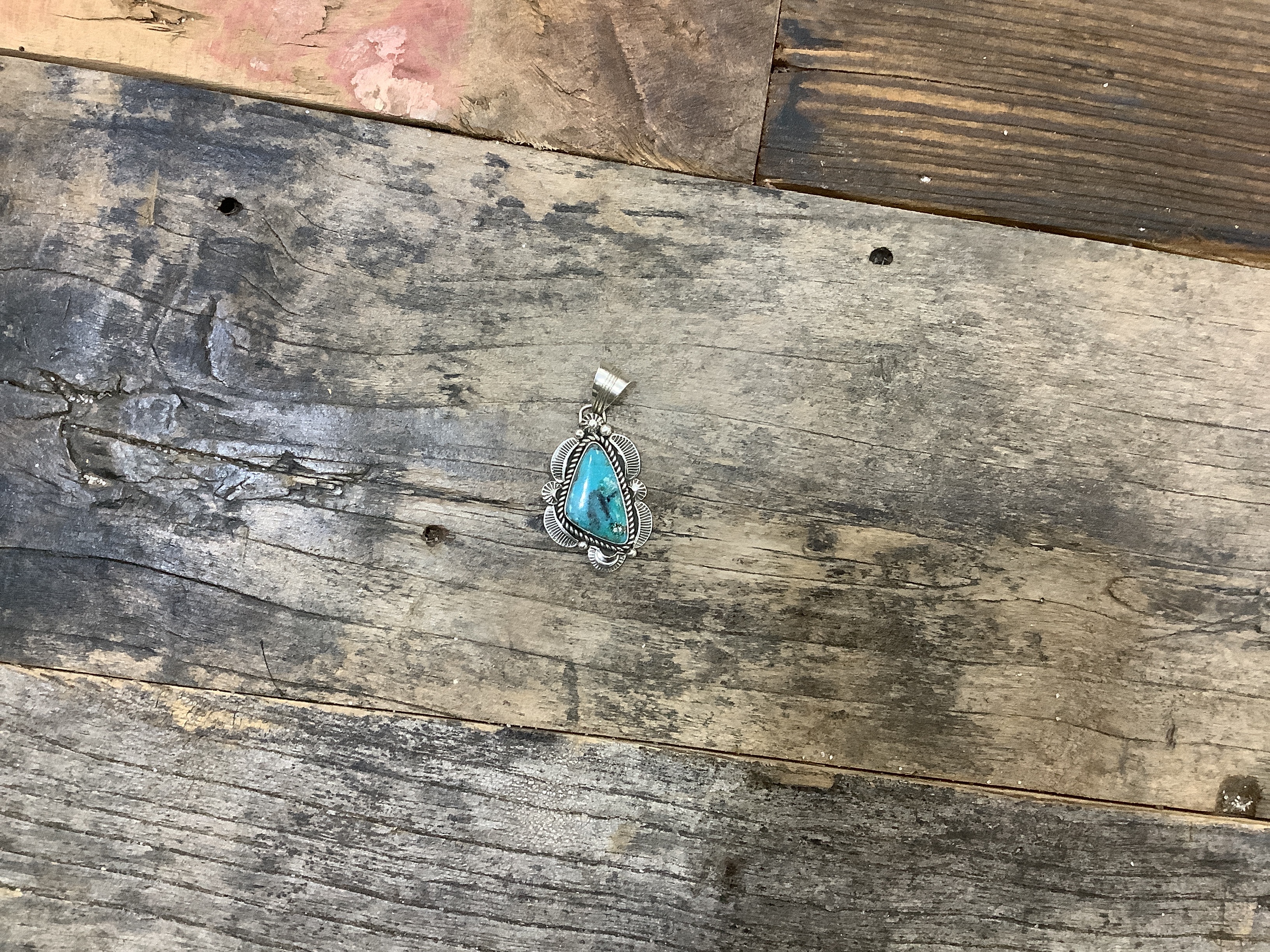 LFC BISBEE ART PLATERO