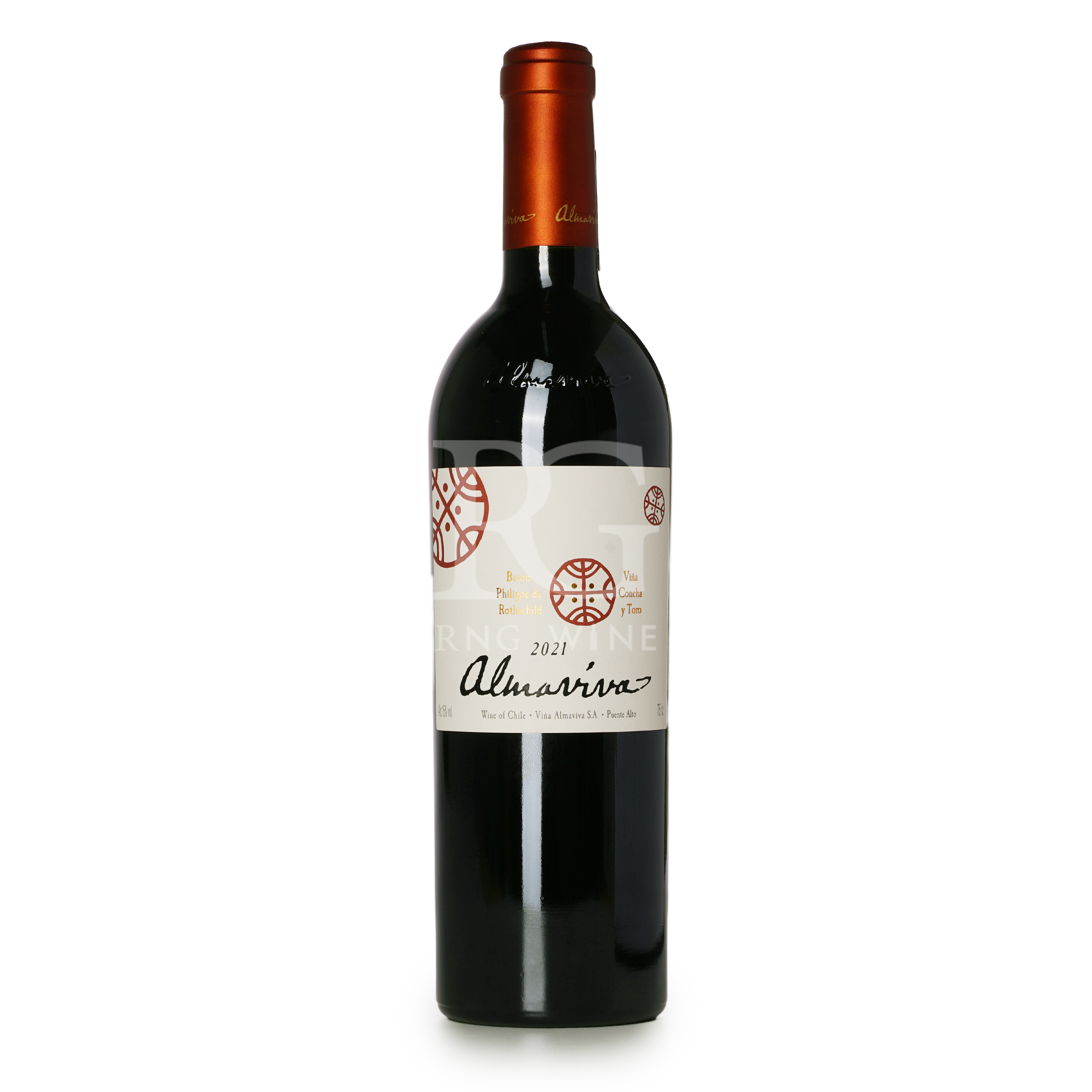 Almaviva 2021 (RP96)