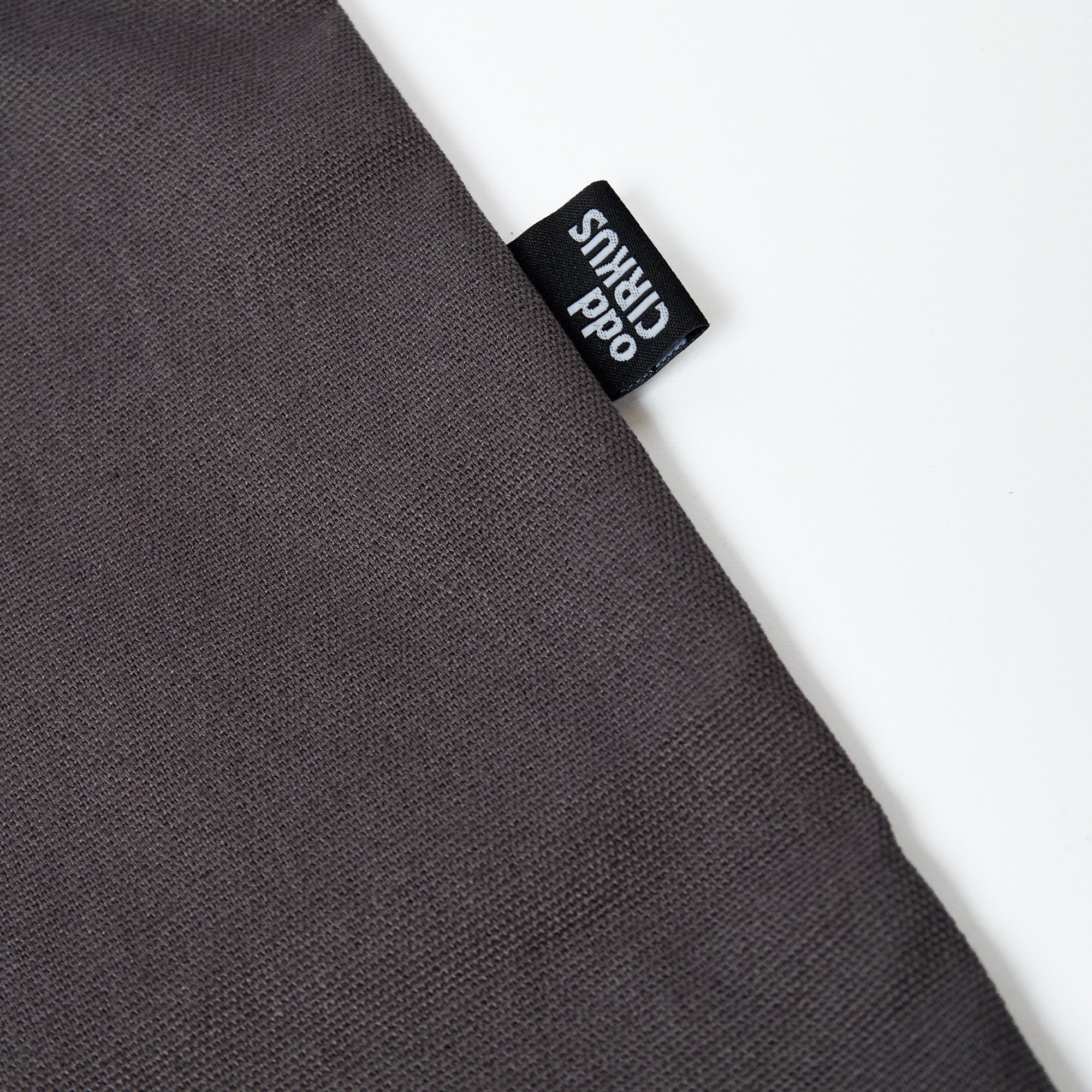 odd CIRKUS × Coffee Stopover 十周年聯名限定 Tote Bag 高磅數托特包