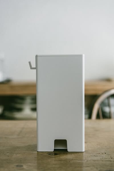 日本製磁吸式口罩收納抽取盒