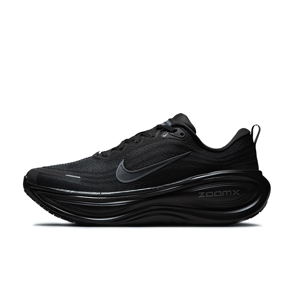 Nike Vomero Plus Black 全黑 HV8150-003