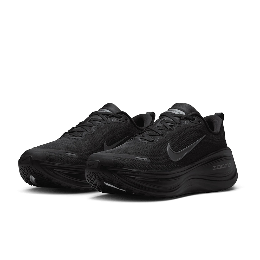Nike Vomero Plus Black 全黑 HV8150-003