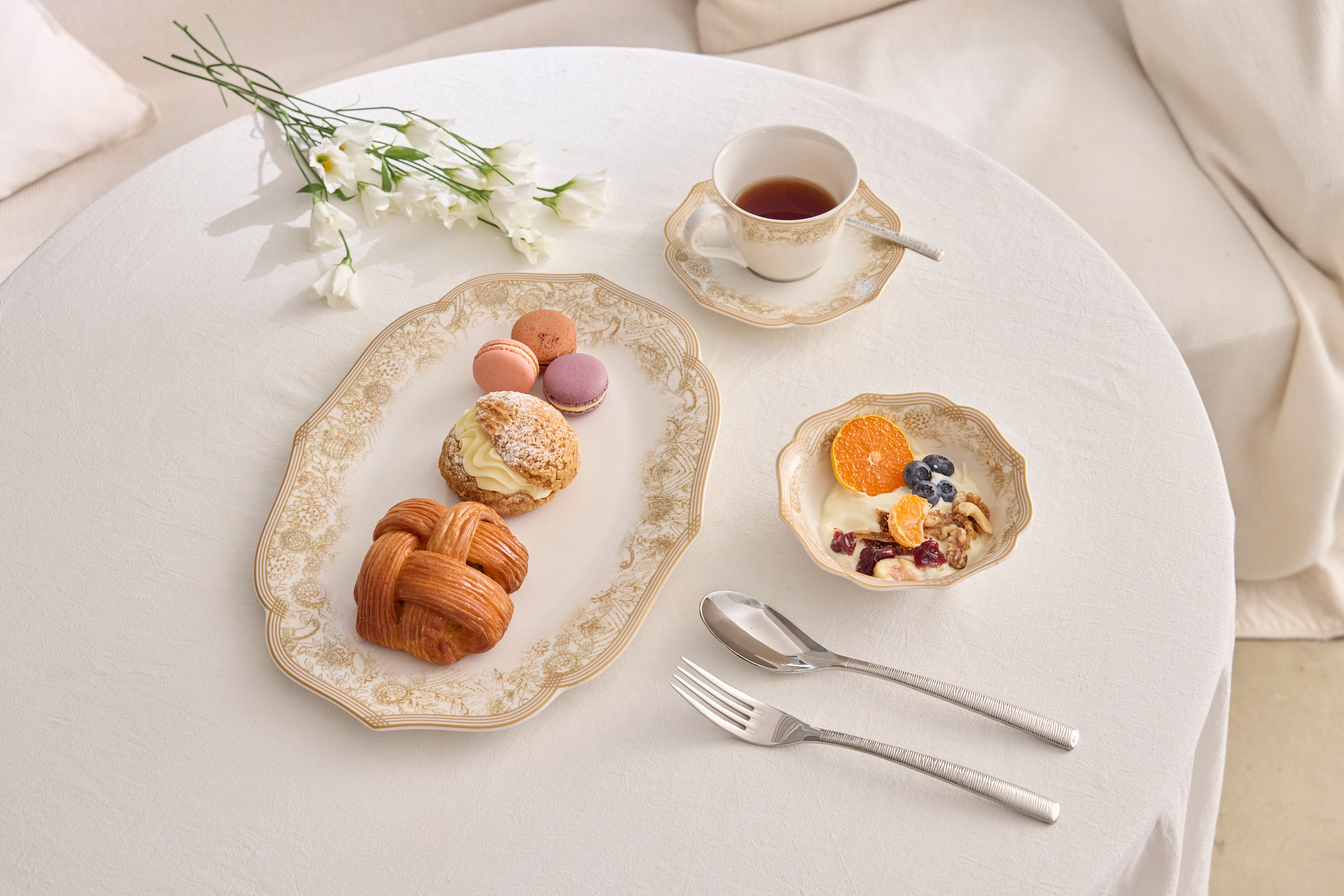 ROYAL PORCELAIN ｜ Kismit 系列 - 咖啡杯組 200ml