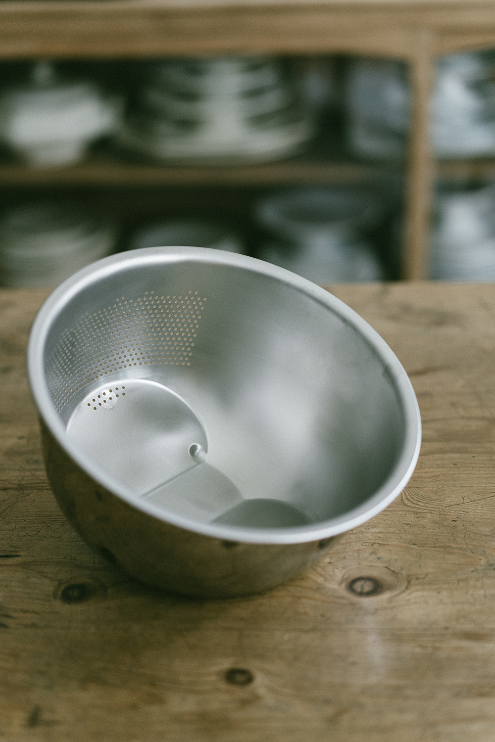 日本製18-8不鏽鋼不沾手神奇洗米瀝水盆