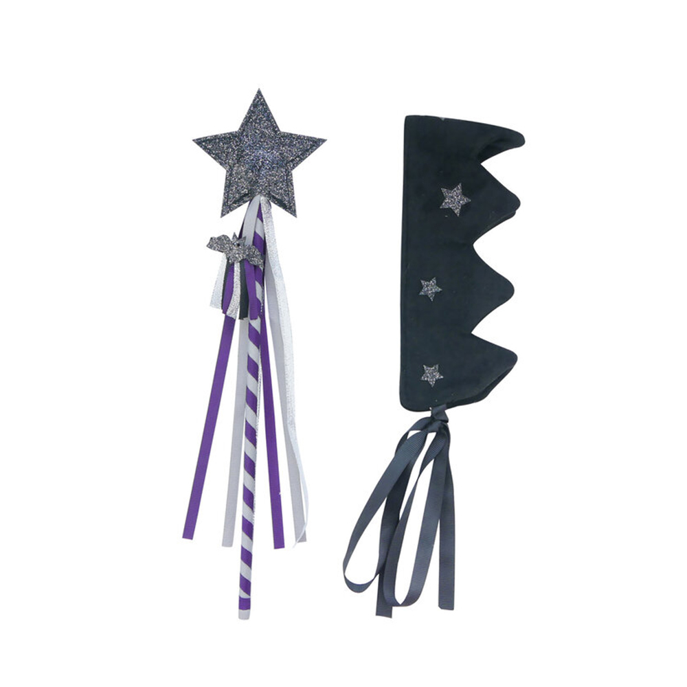 德國Billy loves Audrey 神祕城堡套組-Brave Princess