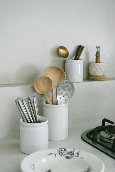 日本製復古陶瓷餐具收納罐