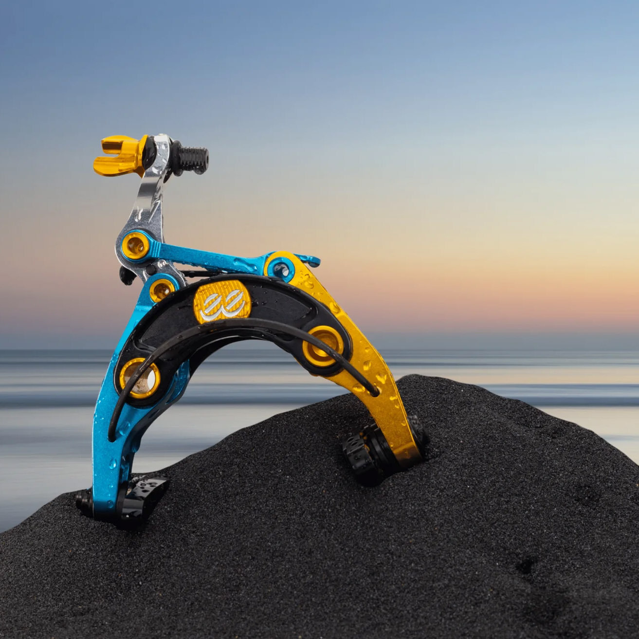 Cane Creek eeBrakes Brake Set Aquaking Limited Edition