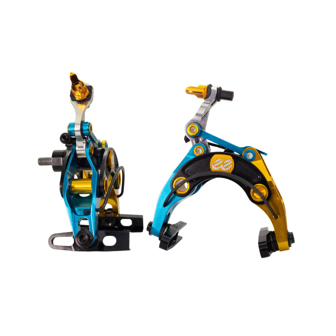 Cane Creek eeBrakes Brake Set Aquaking Limited Edition