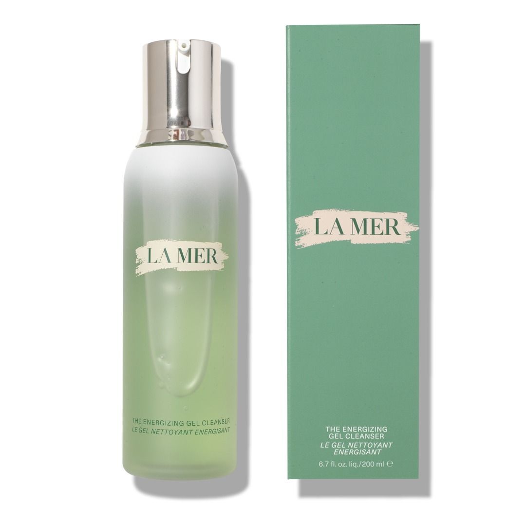 LA MER - 潔面啫喱 200ML