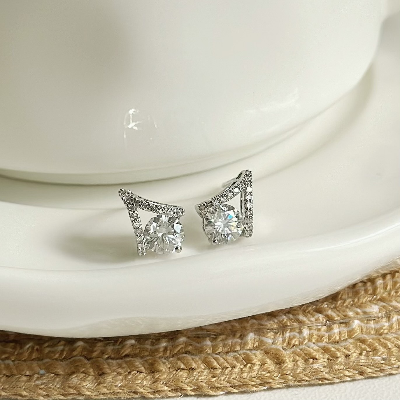 C133排鑽交叉夾鑽耳針