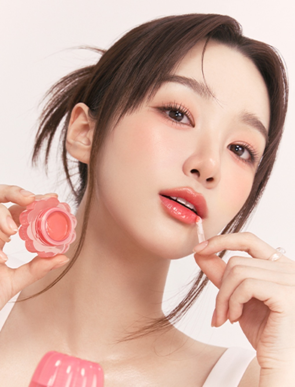 DASIQUE Chewing Glow Pot 4g