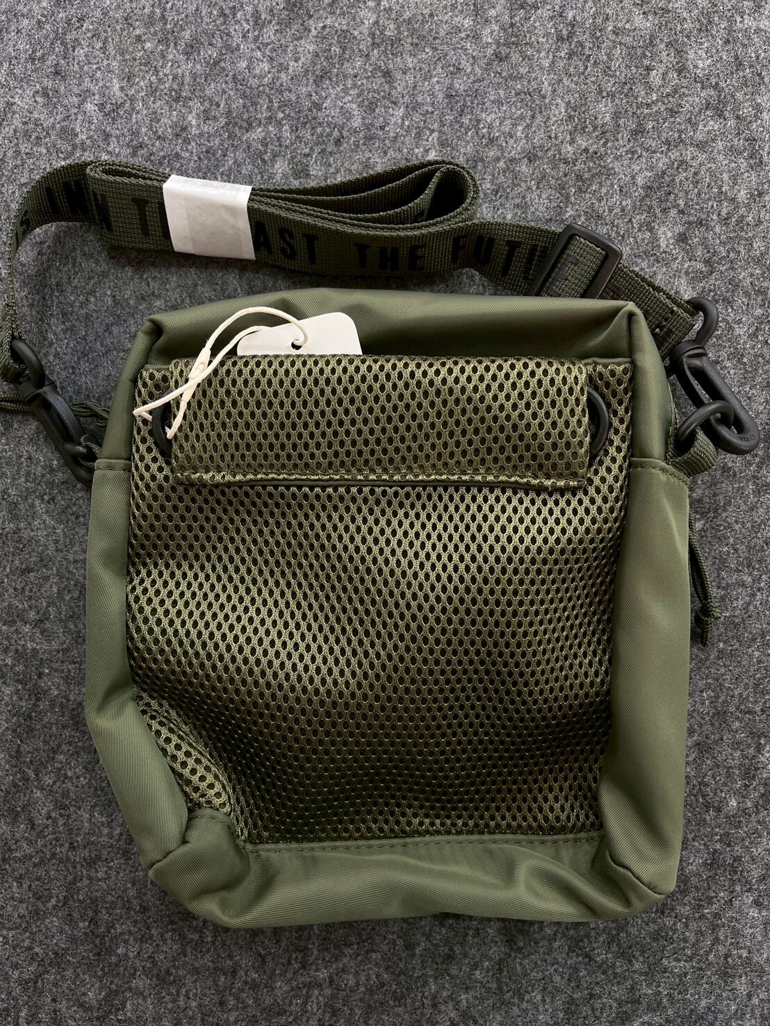 HUMAN MADE MILITARY POUCH LARGE HM29GD010