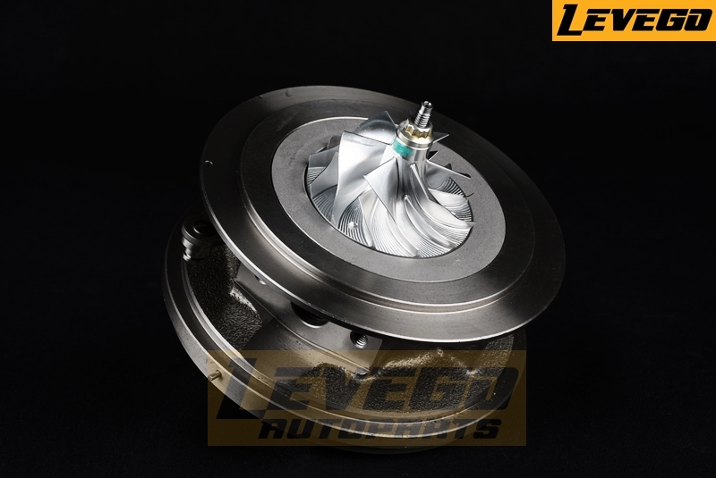 NEW GTD2056VZK Turbo CHRA for BMW 730d 3.0D 835109-0009 8584218 059145873FA
