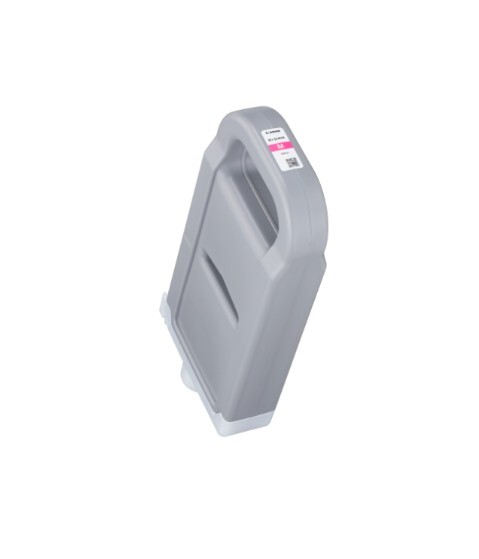 4785C001AA Canon PFI-8740 洋紅 墨盒 (700ml.)