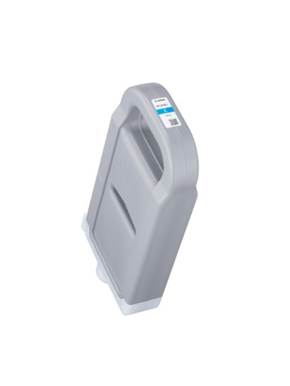 4784C001AA Canon PFI-8740 靛藍 墨盒 (700ml.)