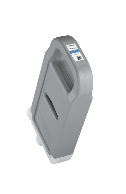 2370C001AA Canon PFI-8710 靛藍 墨盒 (700ml.)