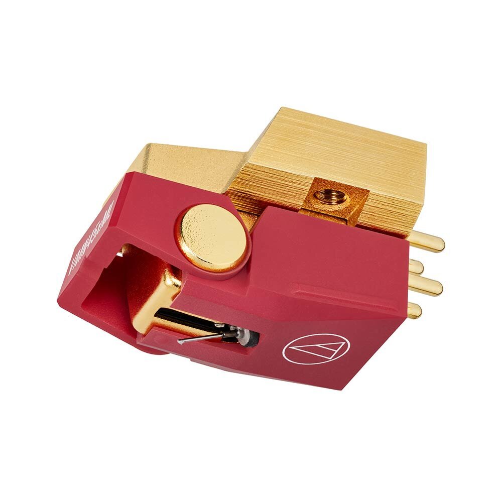 Audio-Technica AT-VM745xML VM Type Cartridge