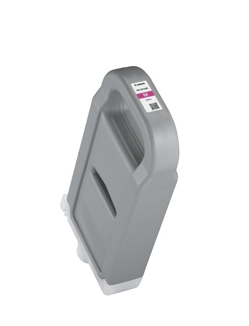 2371C001AA Canon PFI-8710 洋紅 墨盒 (700ml.)