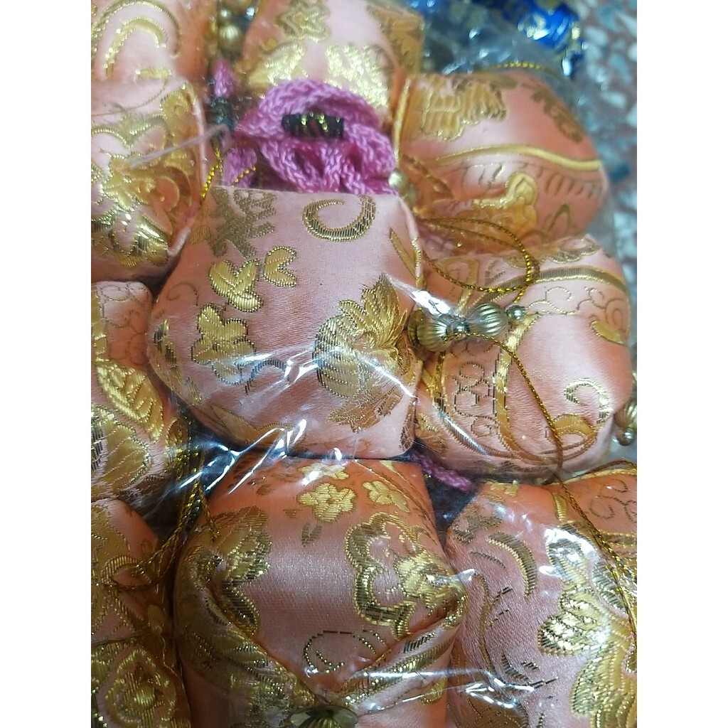 【台灣現貨速發】刺繡香包囊 車掛飾 香包 | 一個15元