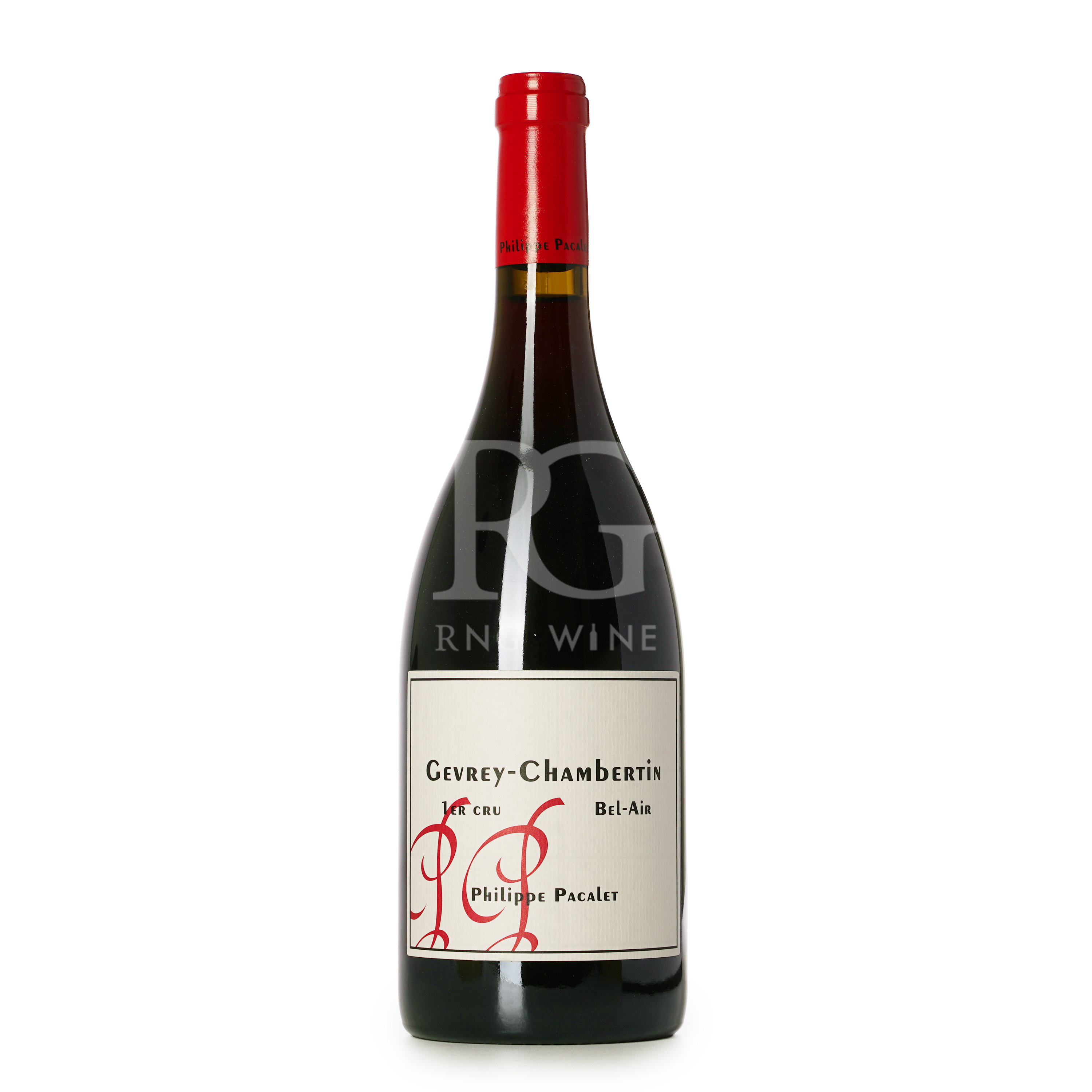 Philippe Pacalet Gevrey Chambertin 1er Cru Bel Air 2017