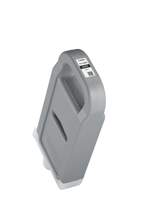 2368C001AA Canon PFI-8710 啞黑 墨盒 (700ml.)