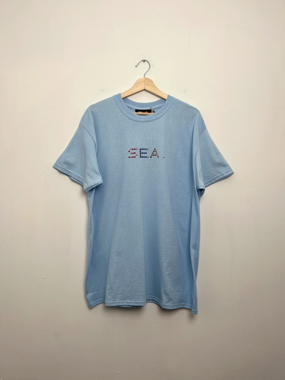 WIND AND SEA×SOPHNET T SIZE L