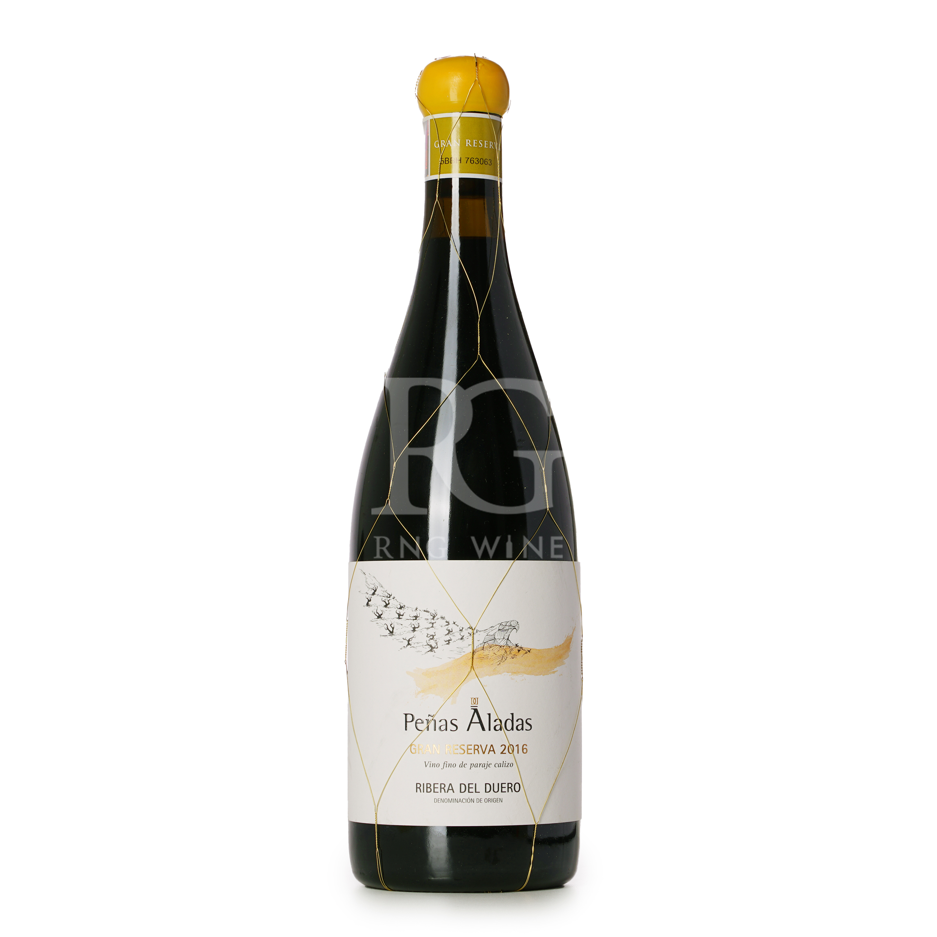Dominio de Aguila Peñas Aladas Gran Reserva 2016 (RP100)