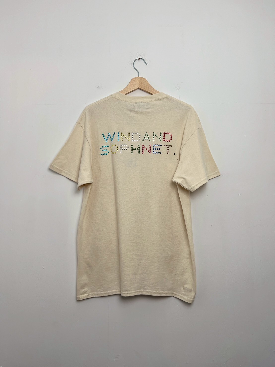 WIND AND SEA×SOPHNET T SIZE L