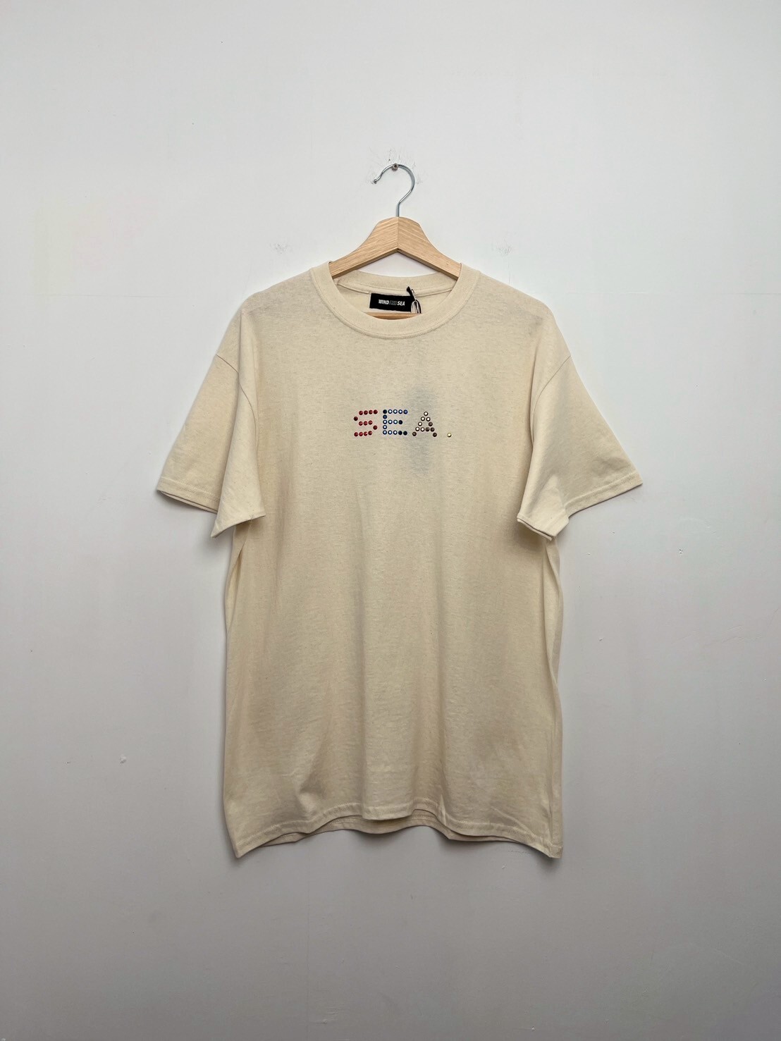 WIND AND SEA×SOPHNET T SIZE L